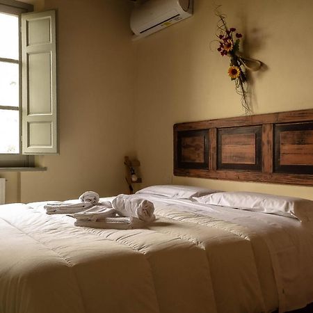 Agriturismo L'Olmo Σαν Τζιμινιάνο Εξωτερικό φωτογραφία