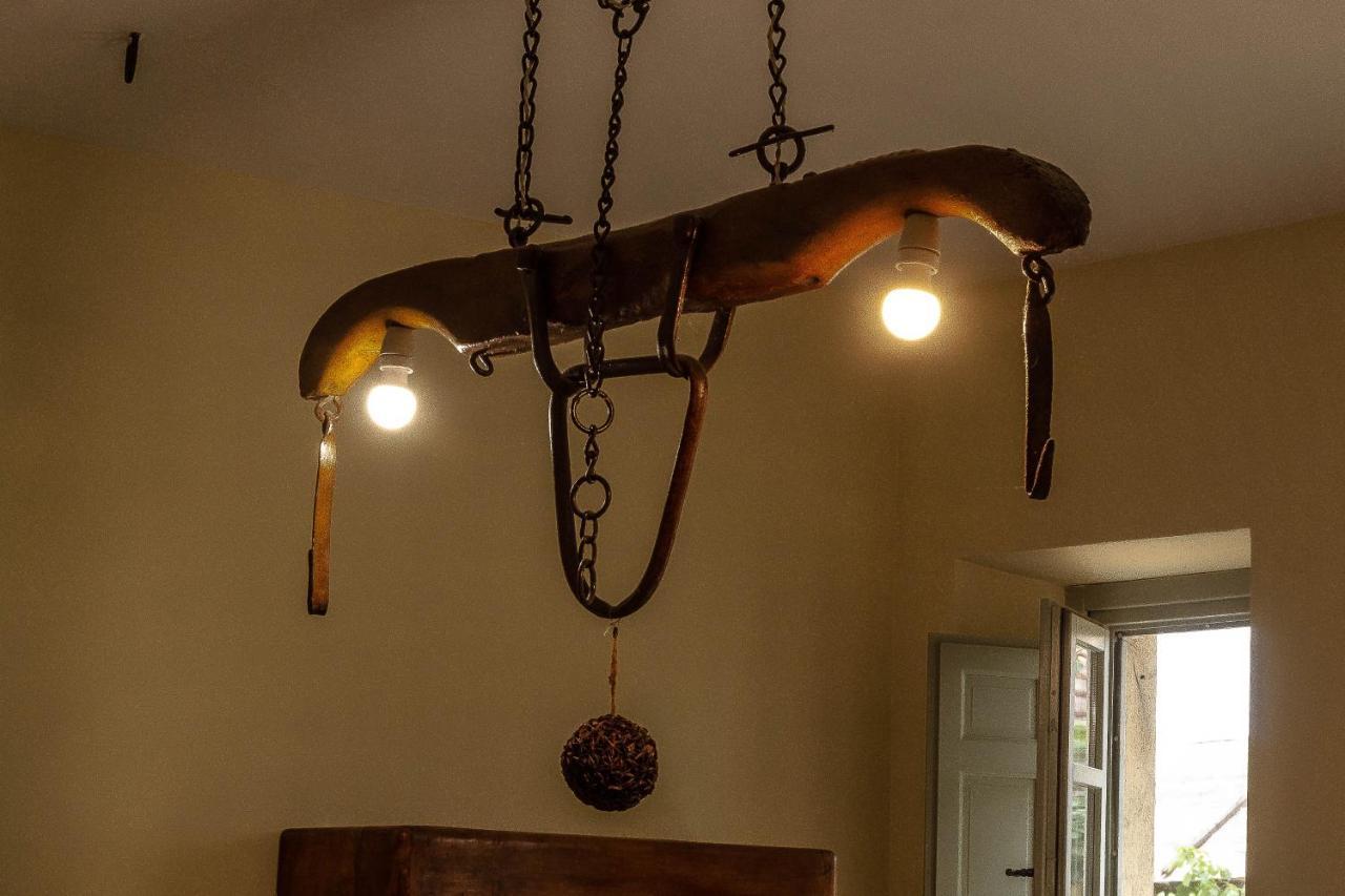 Agriturismo L'Olmo Σαν Τζιμινιάνο Εξωτερικό φωτογραφία